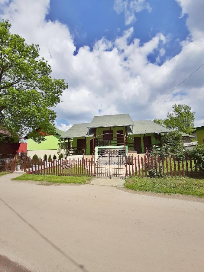 Pool And Villa Splav Dunavac Futog Exterior photo